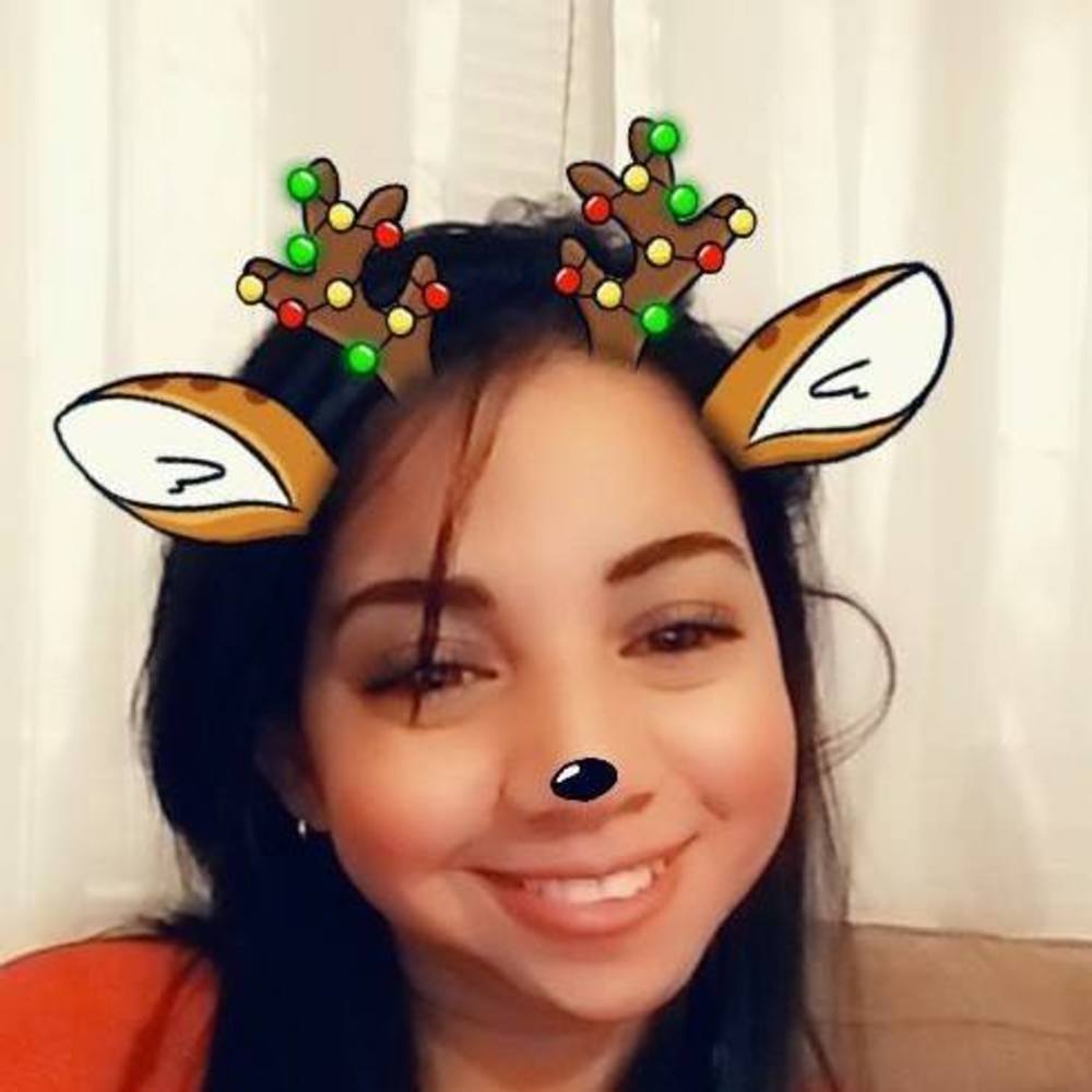 Meet your Posher, Vicky